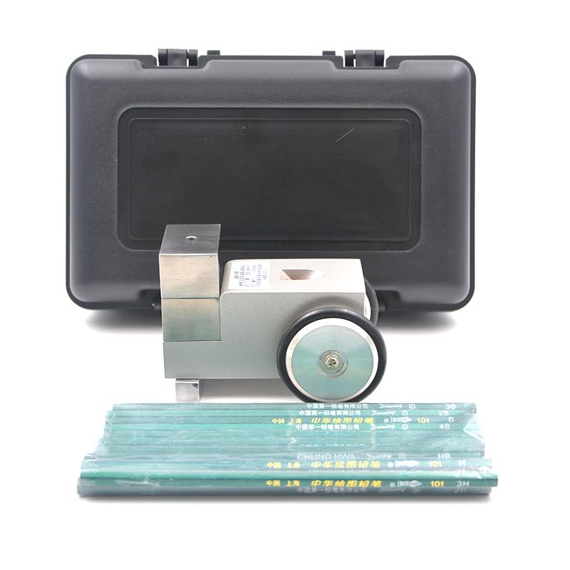 精科 QHQ-A 便携式铅笔法硬度计图3