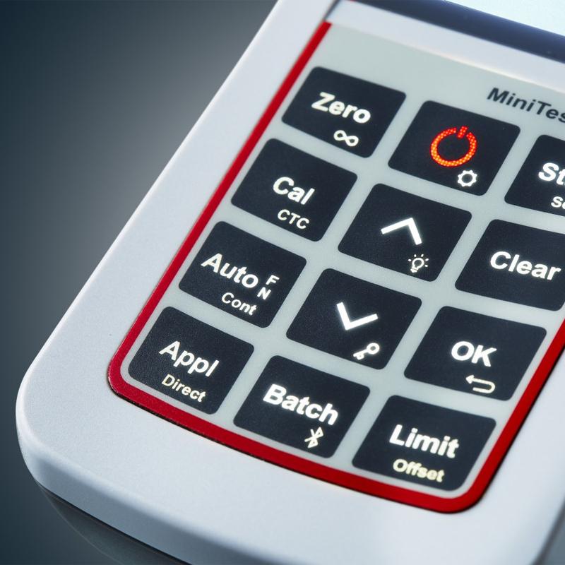 EPKMiniTest 2500 N100涂层测厚仪图1