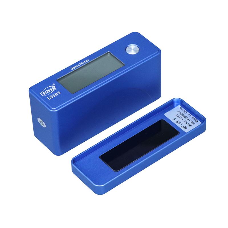 林上 LS193 光泽度仪图4