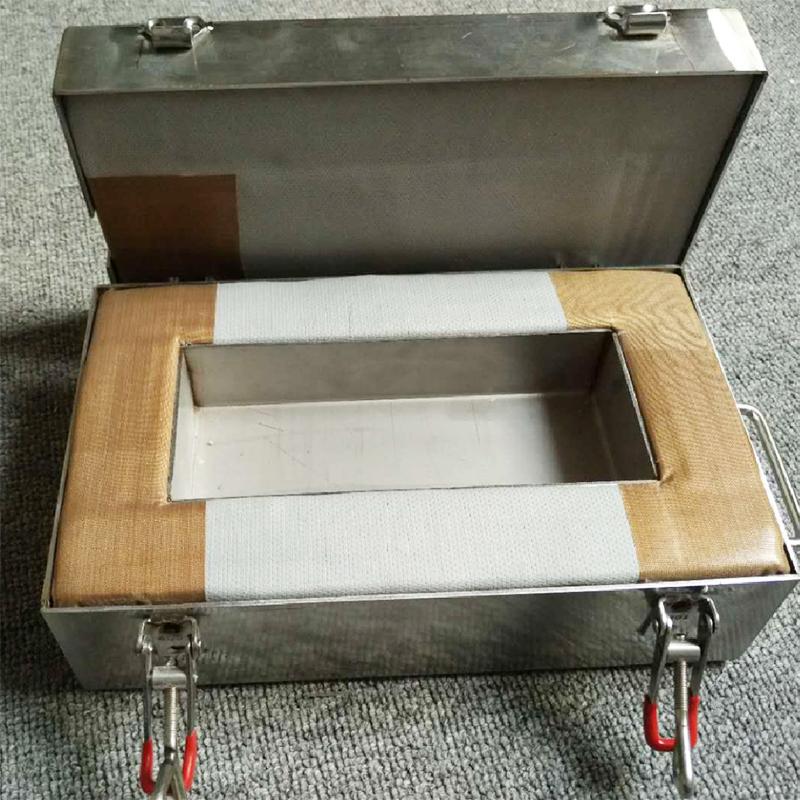 达峰科DT-60隧道炉温测试仪图5