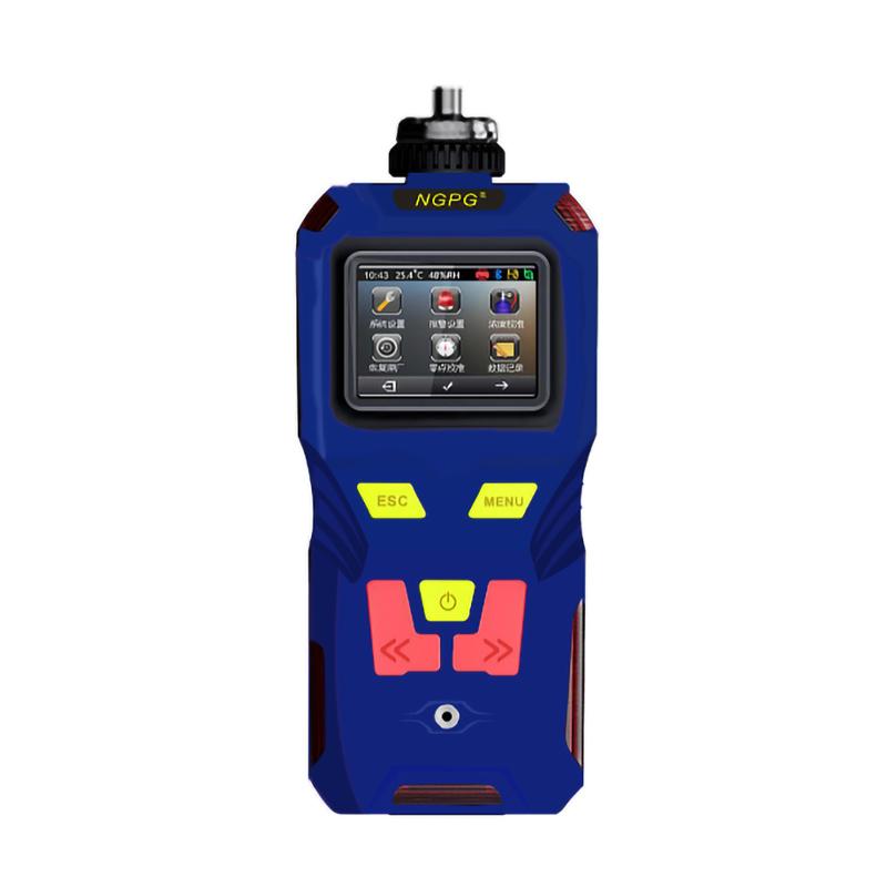 NGP40-H2S-Y portable multi-function hydrogen sulfide detection alarm instrument