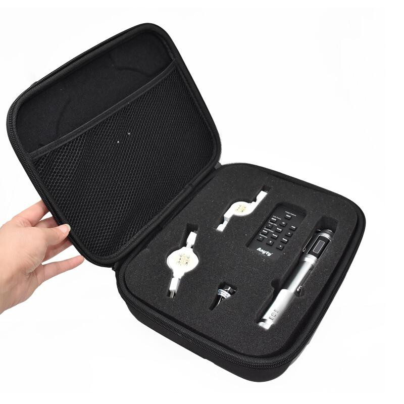 艾尼提 3R-MSBTVTY 液体对焦自动显微镜图2