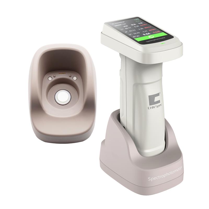 彩谱 DS-700D 分光测色仪图1