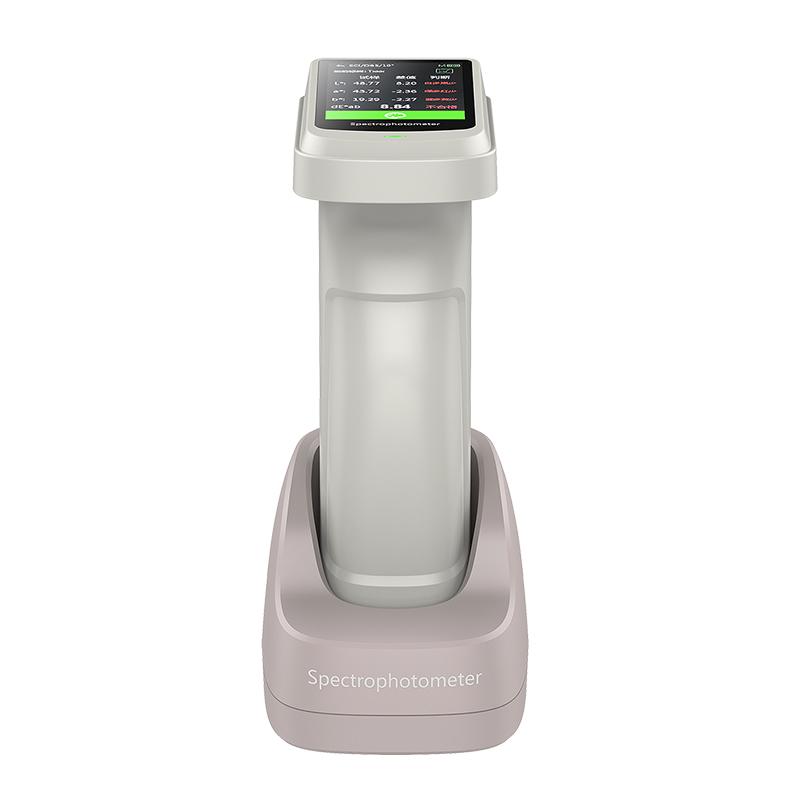 彩谱 DS-700D 分光测色仪图3