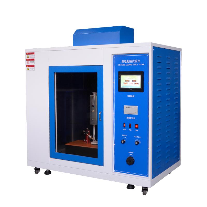 Leakage marking Tester (touch screen) pure platinum electrode purchased separately