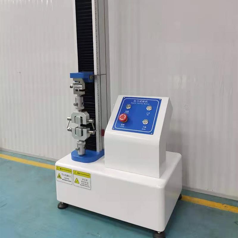 友科 YK3659 触摸屏单柱拉力机图4
