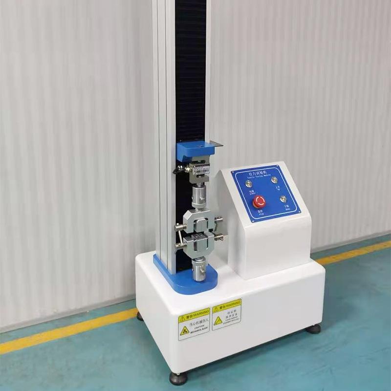 友科 YK3659 触摸屏单柱拉力机图2