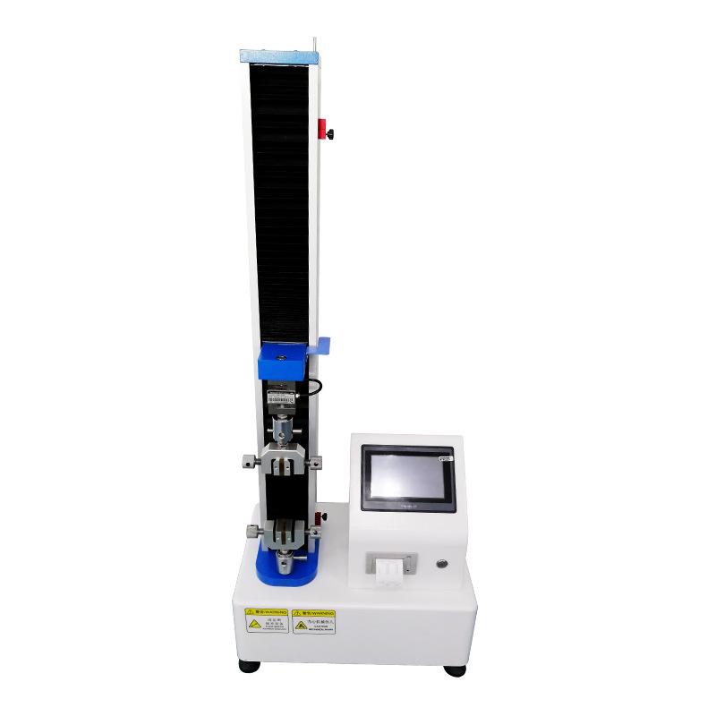 友科 YK3659 触摸屏单柱拉力机图1