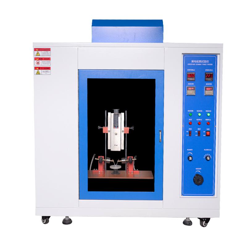 友科 YK3057 漏电起痕试验仪图2