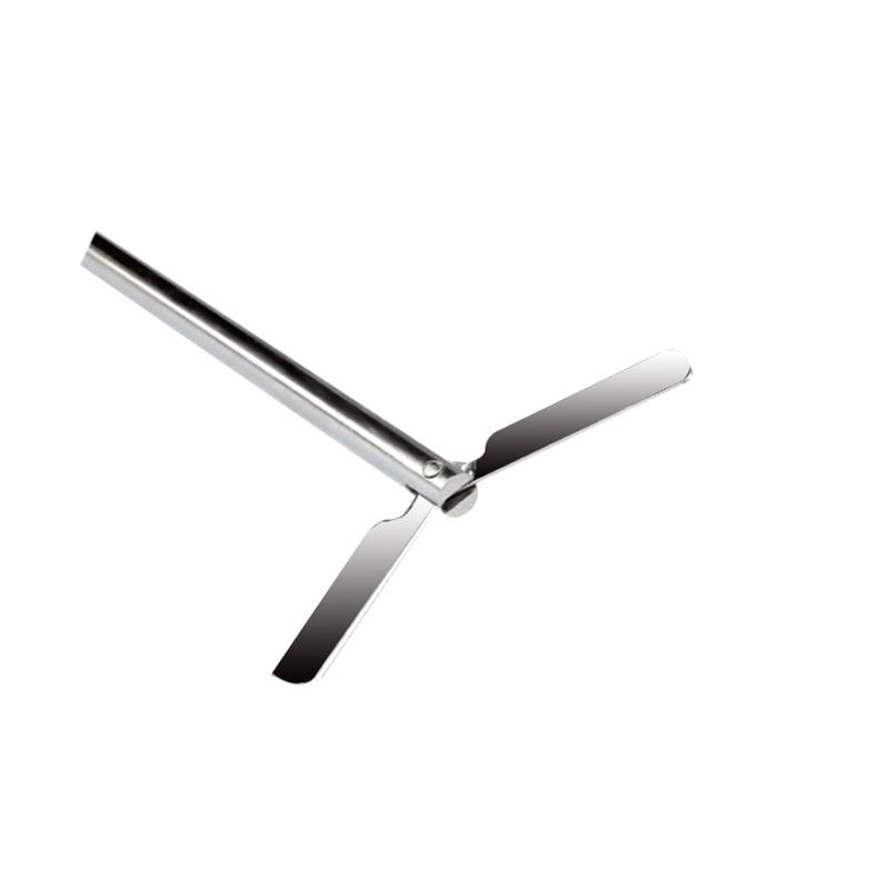 HUXI 20030073 Centrifugal Impeller (not sold separately)