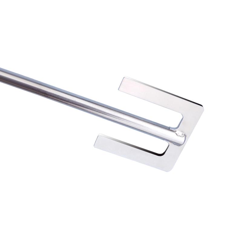 HUXI 20030049 Square Anchor Impeller (not sold separately)