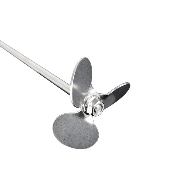 HUXI 20030090 Three-blade Impeller (not sold separately)