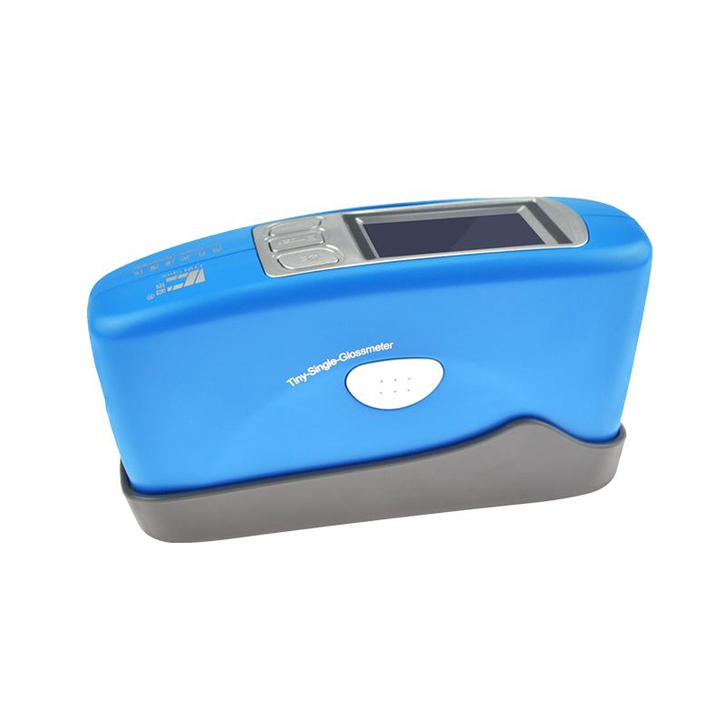 彩谱 CS-300S 微孔光泽度仪图11