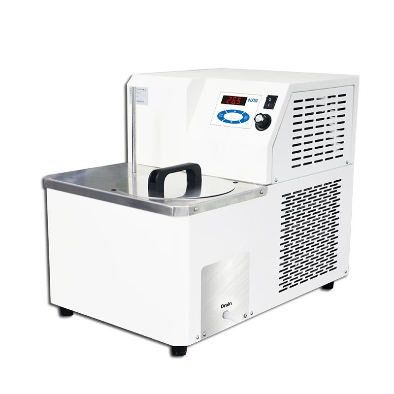 HUXI HLM-2005 Magnetic Stirring Low Temperature Reaction Tank