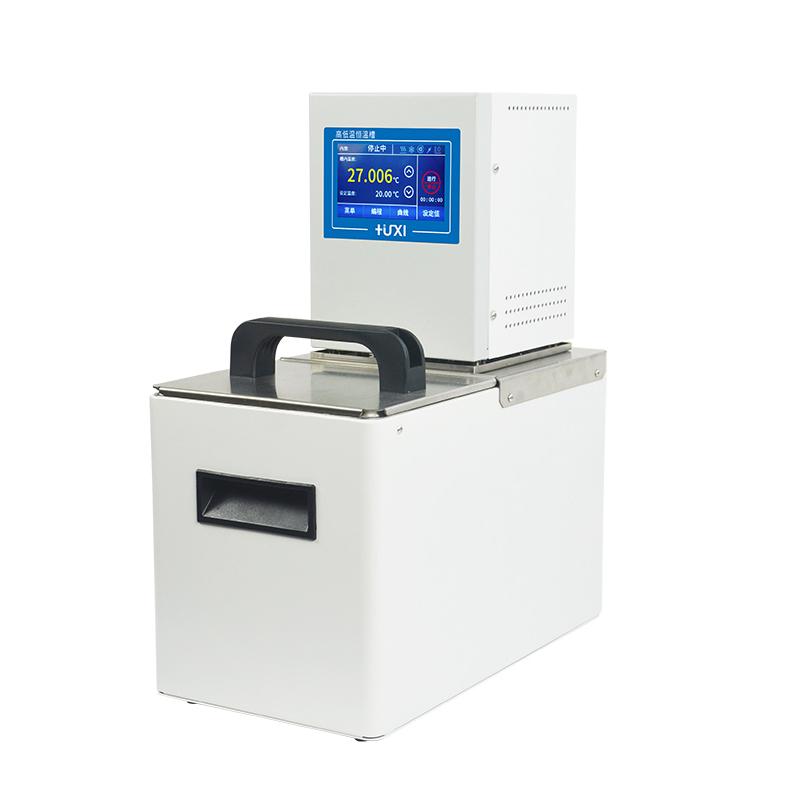 HLC-108R Horizontal High and Low Temperature Thermostat