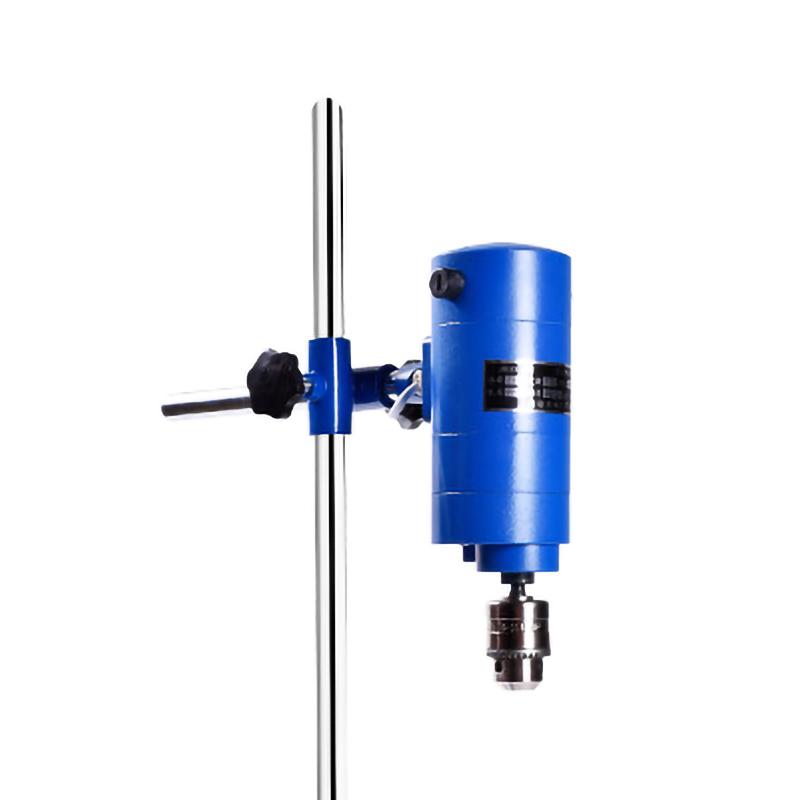 沪析JB300-D强力电动搅拌器图3