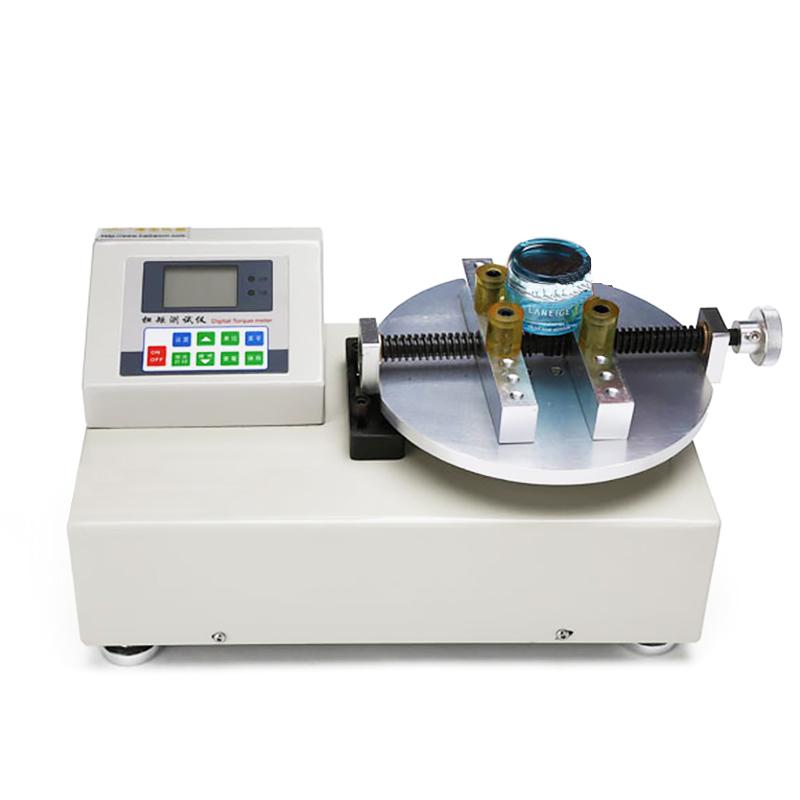 Bottle cap turntable Torque Tester HN-20B Haibao, lamp holder Torque Tester, range 20N.m