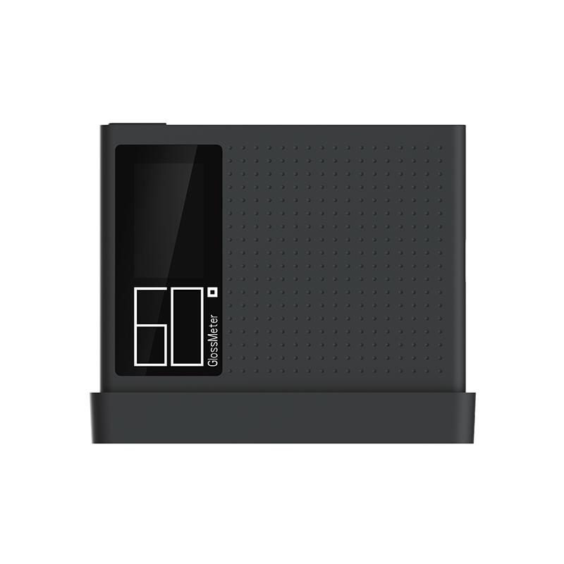 CHNSPEC G60 SE 60 degree Glossmeter self-calibrated small and beautiful