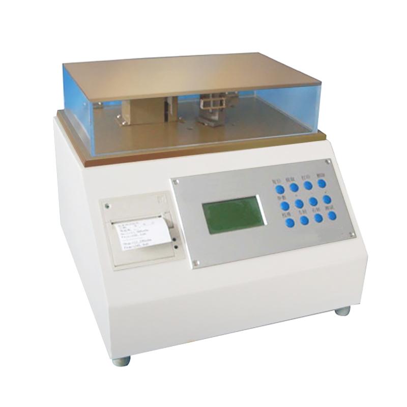 CHINA ZY-TD stiffness Tester Cardboard Stiffness meter paper Bending Stiffness Tester