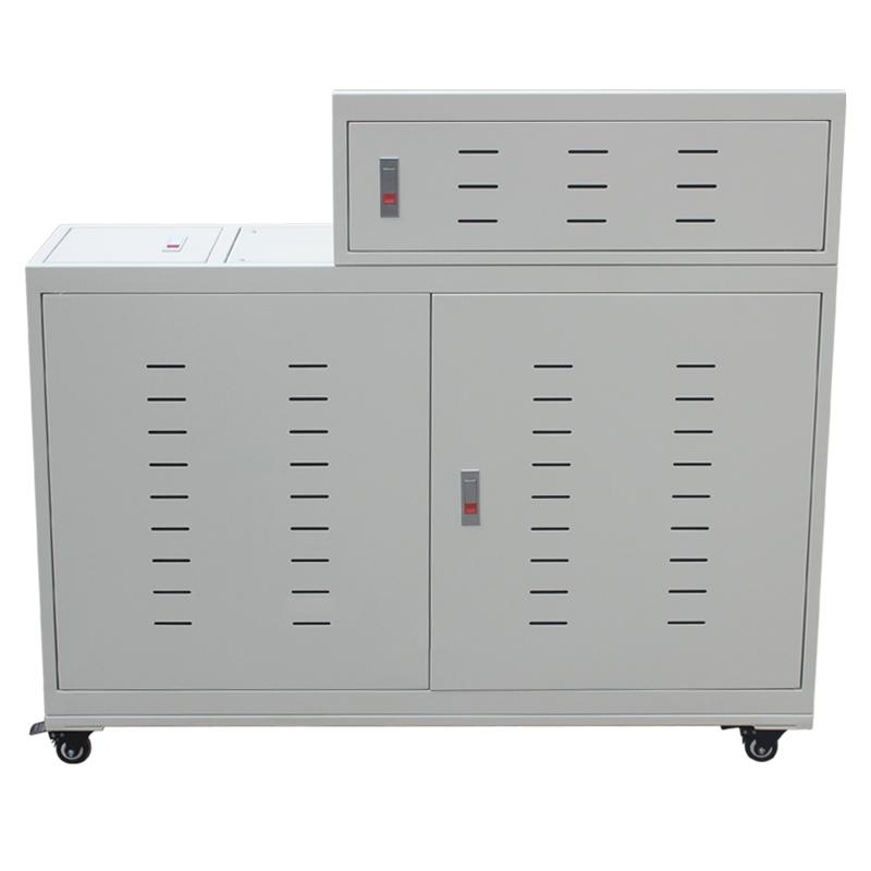 国产品牌NBC-5025B360度线材摇摆试验机图7