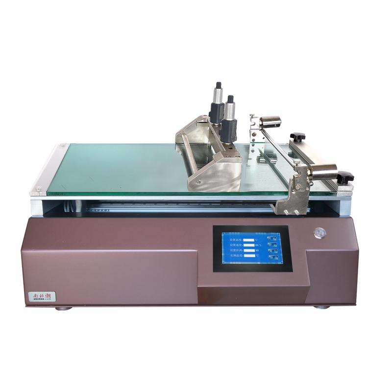 国产 TBJ-A1-XB+ZUA2000.150 线棒式涂布试验机图3