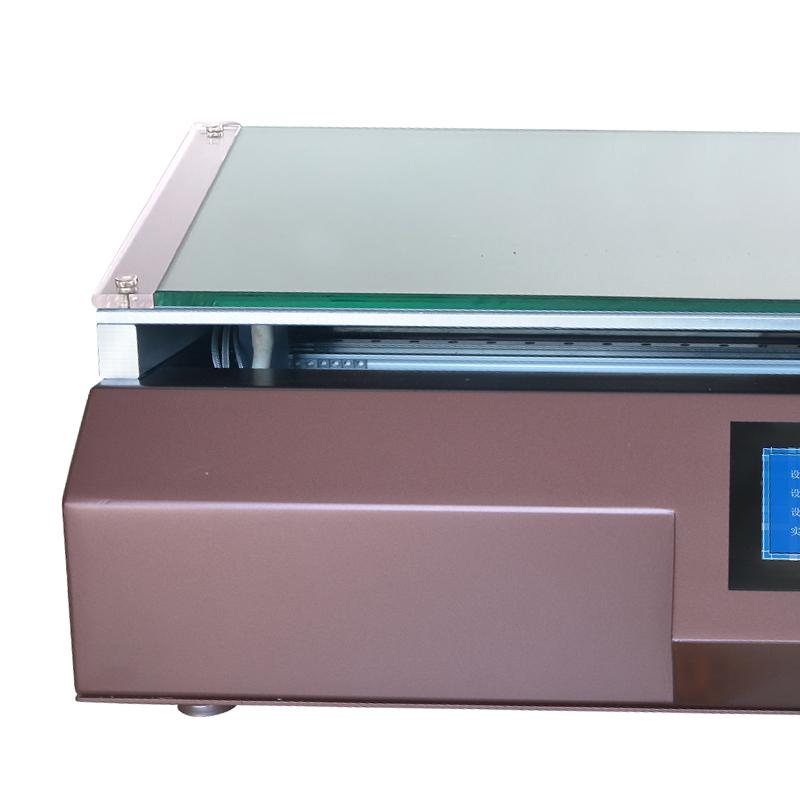 国产 TBJ-A1-XB+ZUA2000.150 线棒式涂布试验机图2