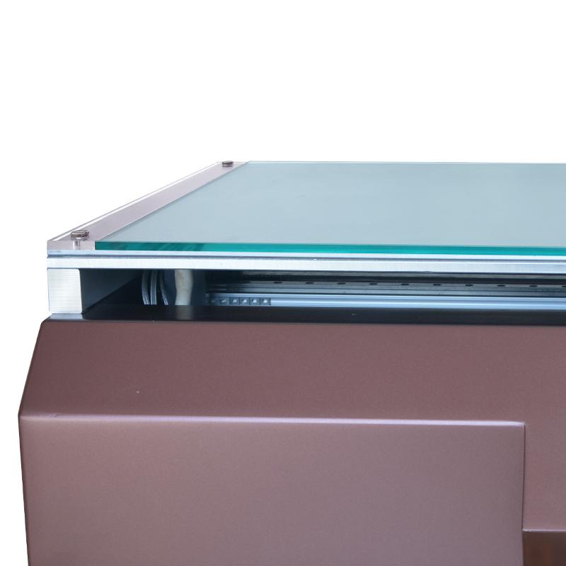 国产TBJ-B2-XB线棒刮刀一体式涂布试验机图2