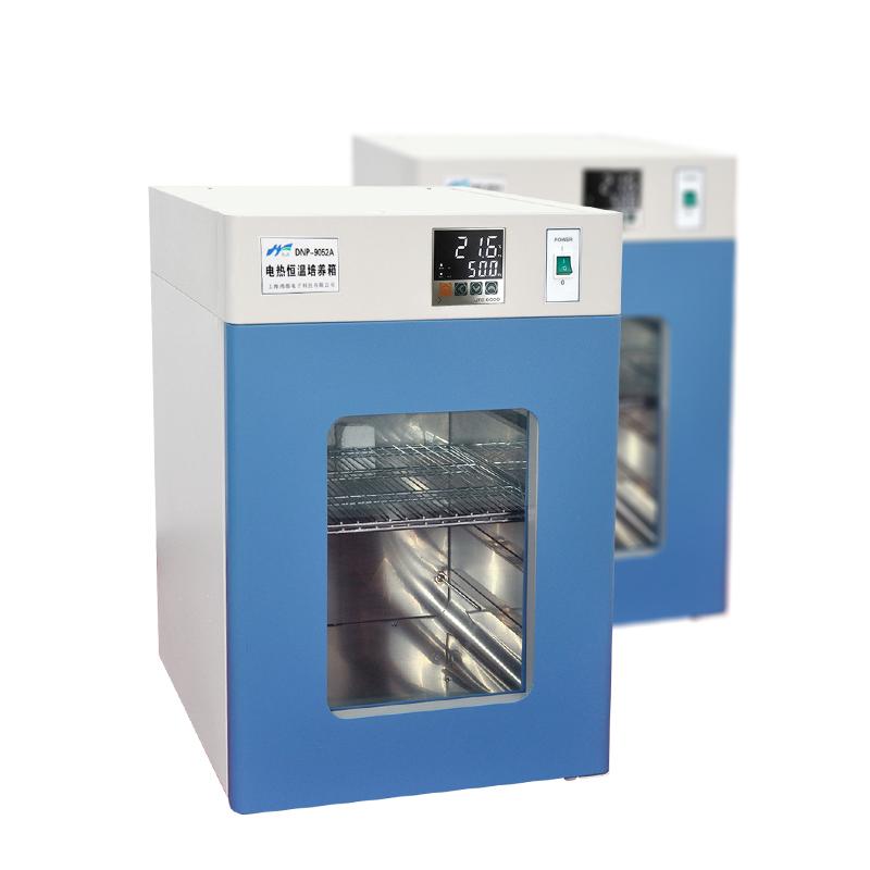 鸿科DNP-9082电热恒温培养箱图2