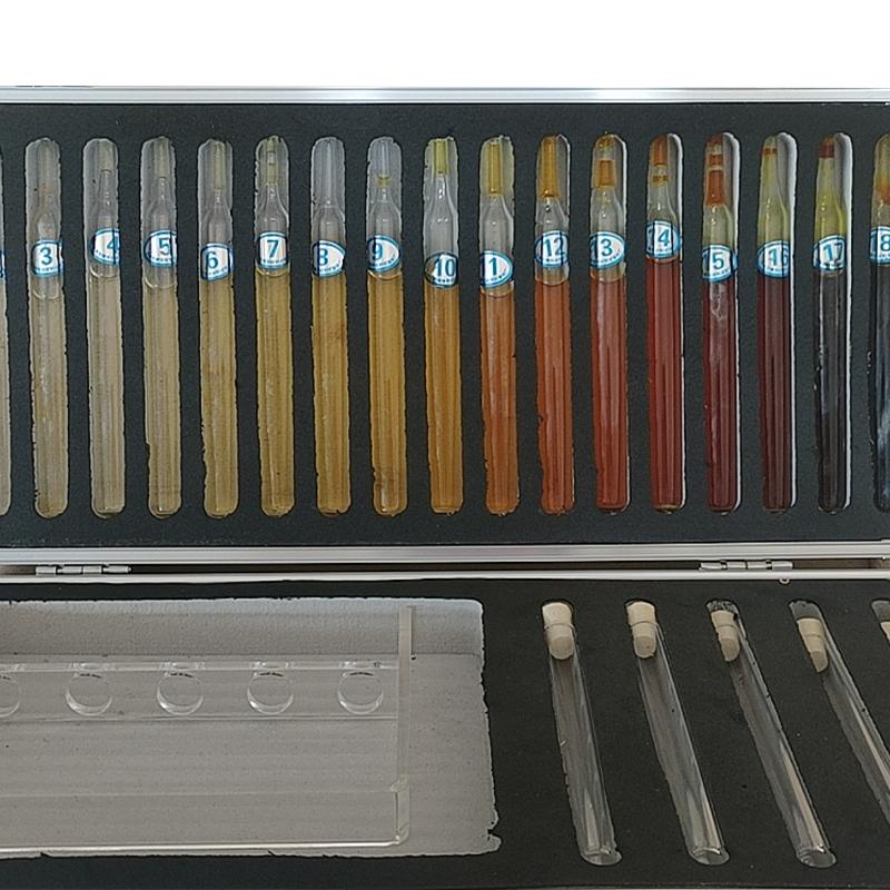 精科 QSG 铁钴比色计图4