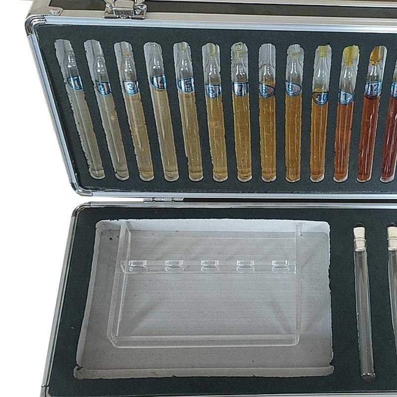 精科 QSG 铁钴比色计图2