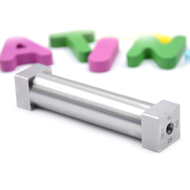 MODERNER Combination - 25/50/75/100 Quadrilateral Fabricator film width 230mm