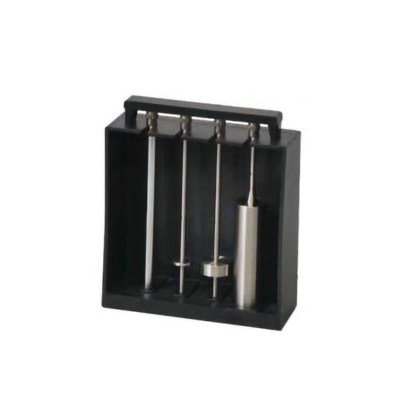 越平 NDJ-8S 粘度计图3