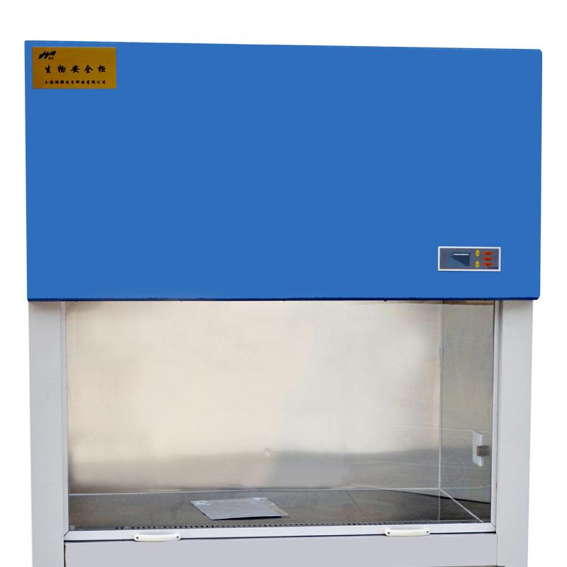 鸿科JH-DCA单人单面垂直净化工作台图1