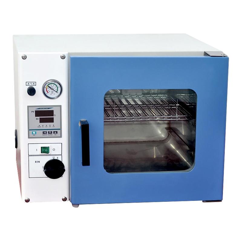 鸿科 DZF-6020 真空干燥箱图1