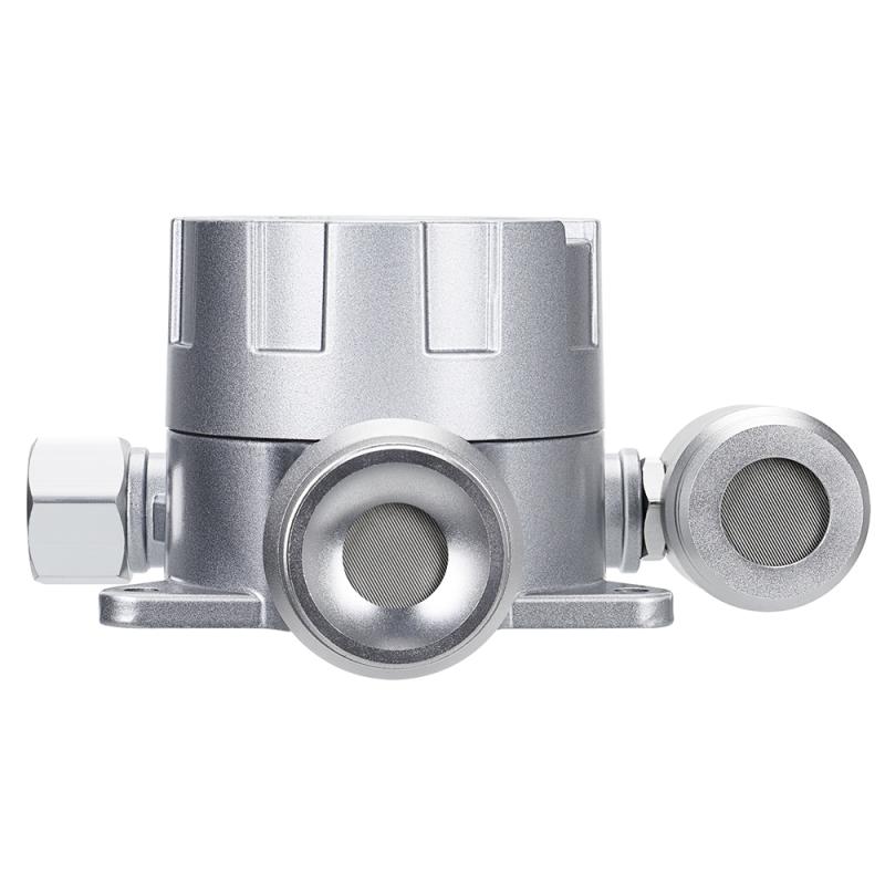 东日瀛能SK/MIC-600-H2-Y/10%气体检测仪图4