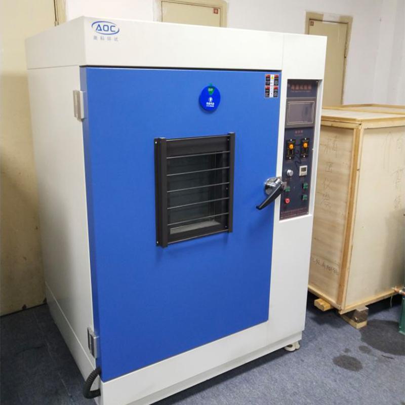 奥科GWX-250高温试验箱图4