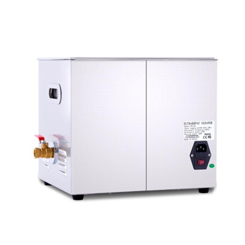 得康超声 PS-40T 超声波清洗机图2
