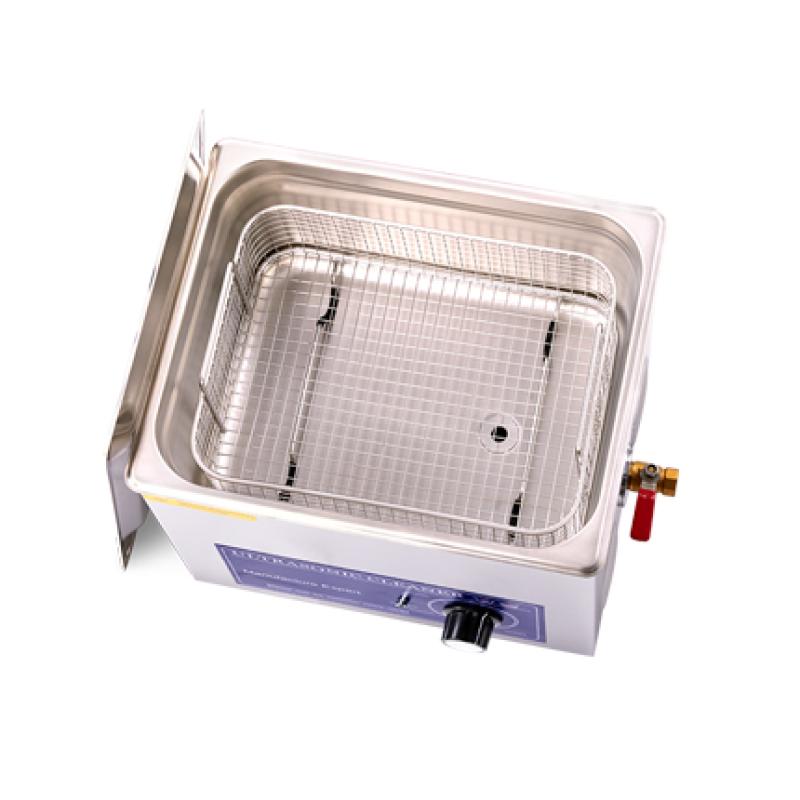 得康超声 PS-40T 超声波清洗机图1