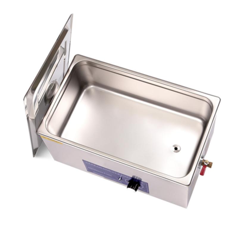 得康超声 PS-80T 超声波清洗机图2