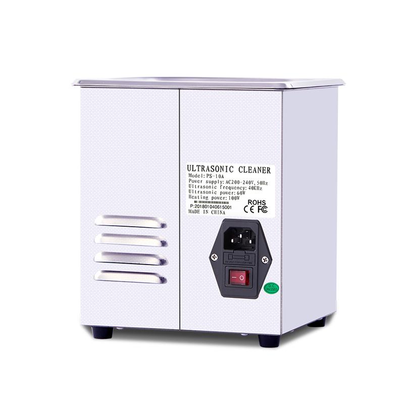 得康超声 PS-10 超声波清洗机图2