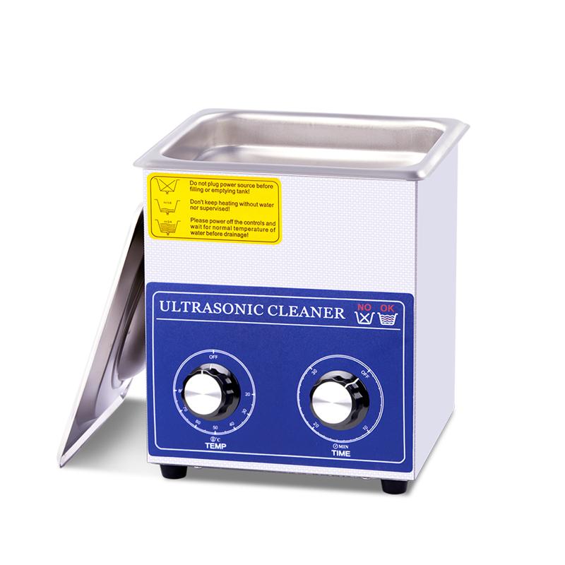 dksonic PS-10 Ultrasonic Cleaner