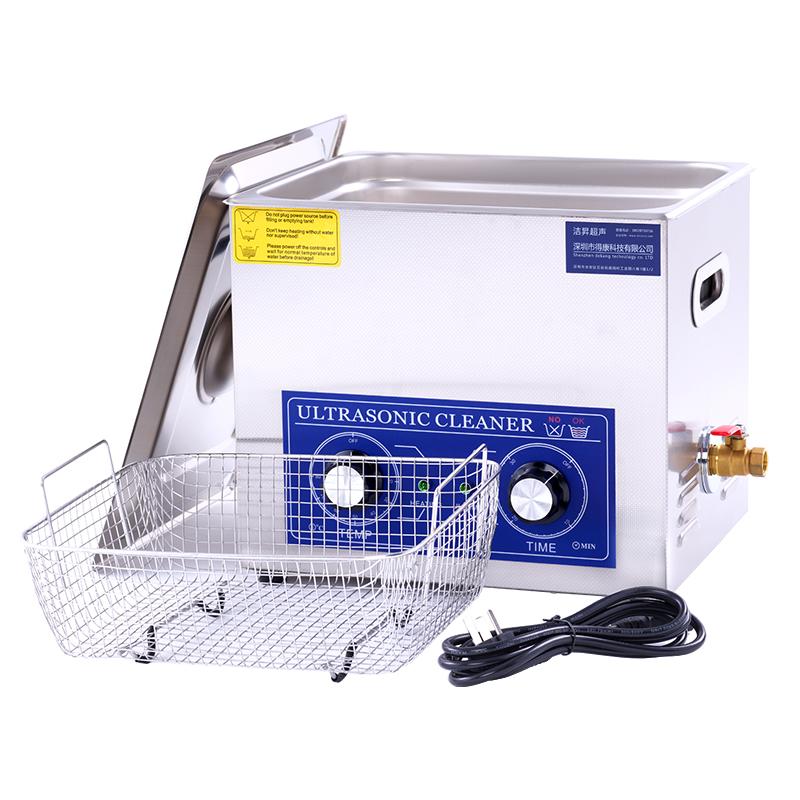 得康超声 PS-40 超声波清洗机图3