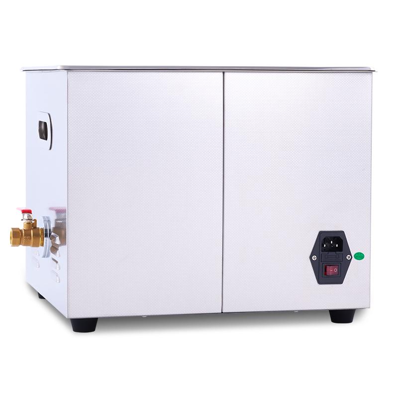 得康超声 PS-60 超声波清洗机图1