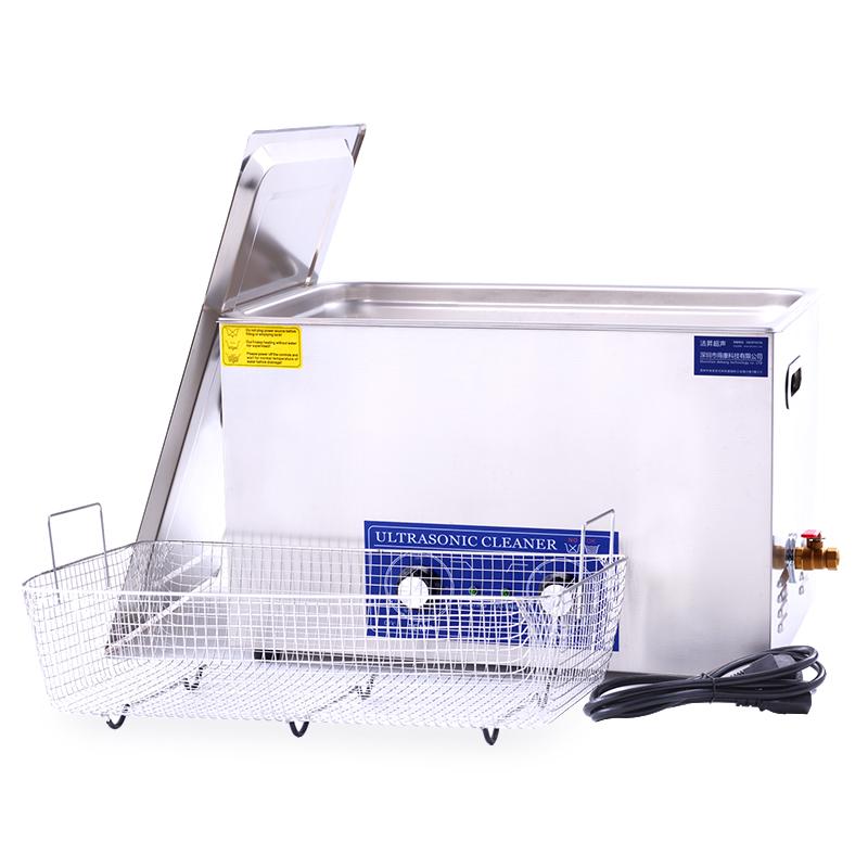 得康超声 PS-100 超声波清洗机图1