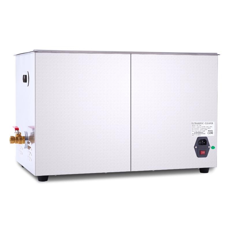 得康超声 PS-100 超声波清洗机图3