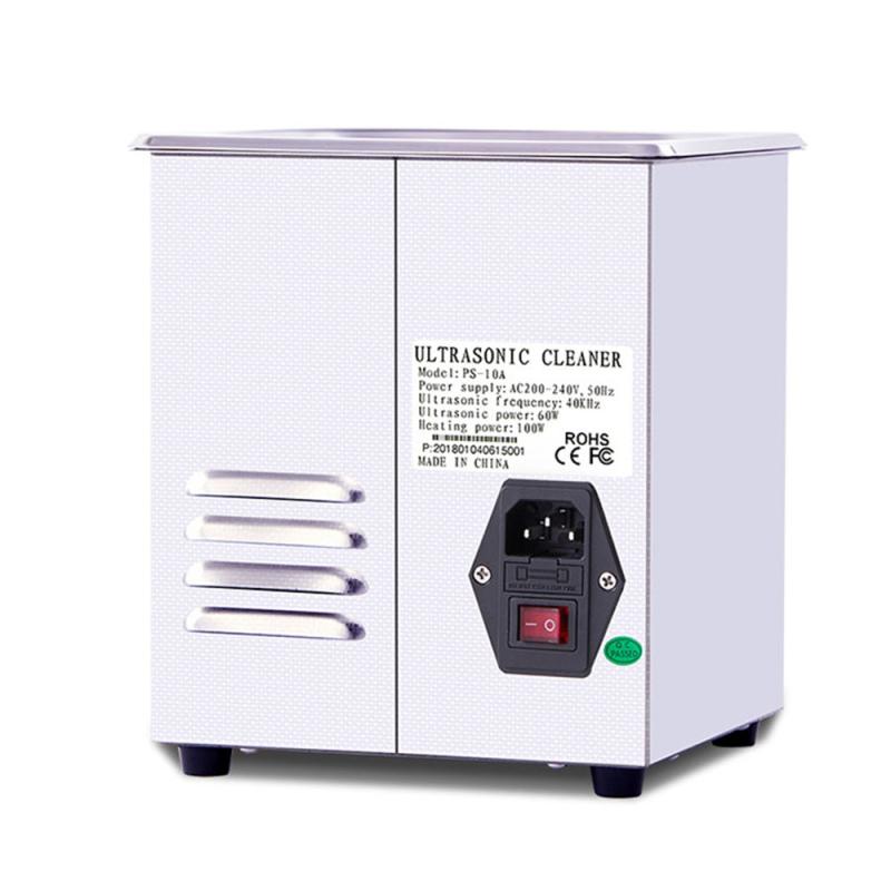 得康超声 PS-10A 超声波清洗机图3