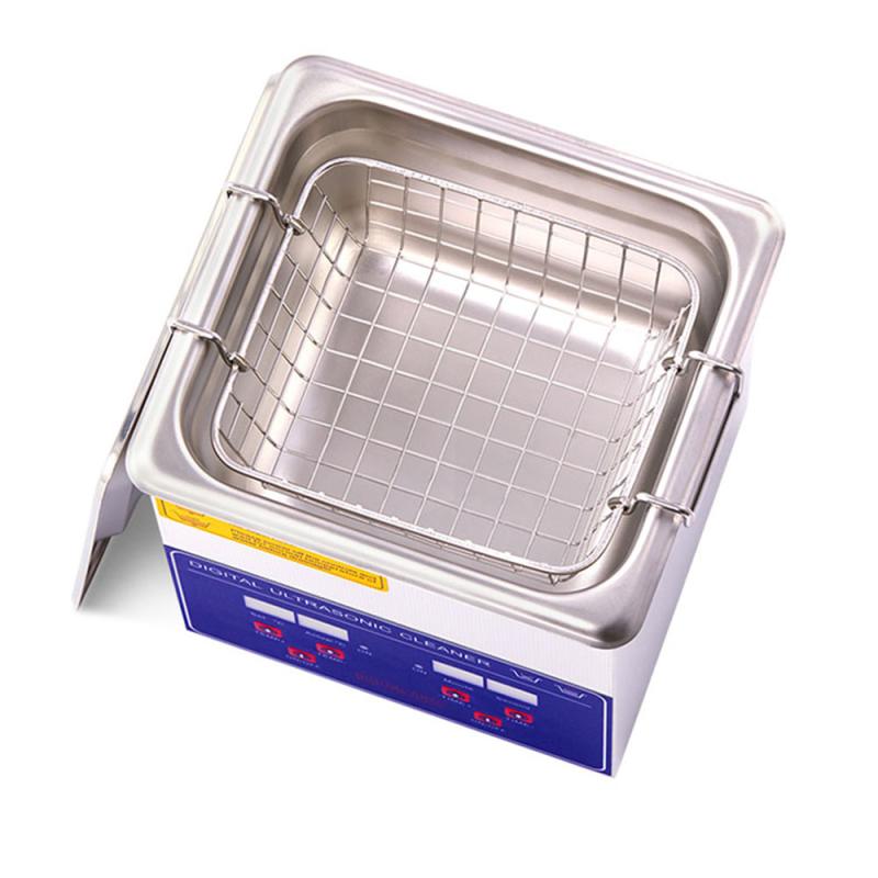 得康超声 PS-10A 超声波清洗机图2