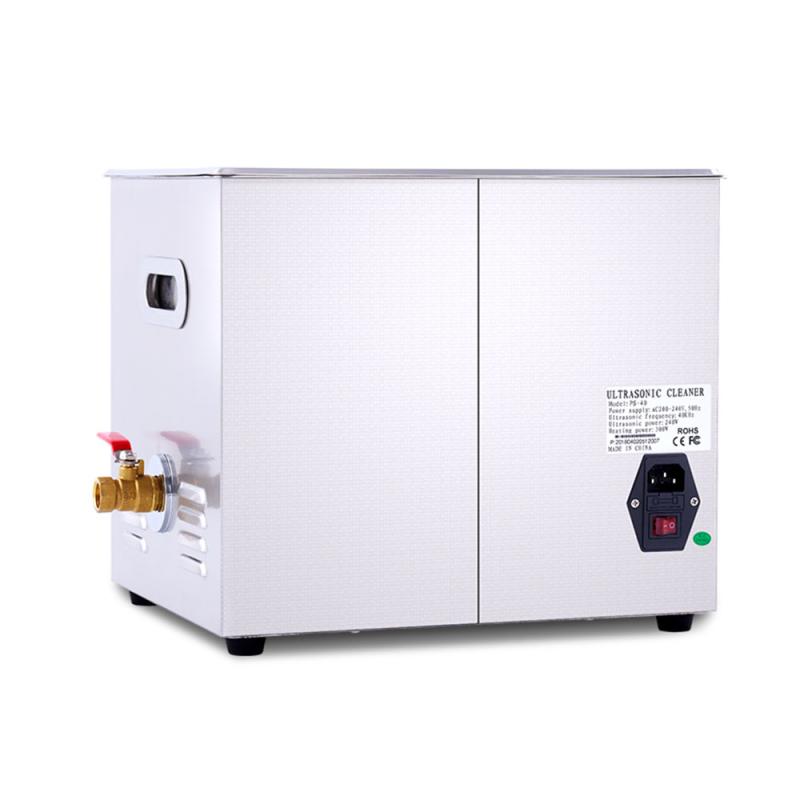 得康超声 PS-40A 超声波清洗机图1