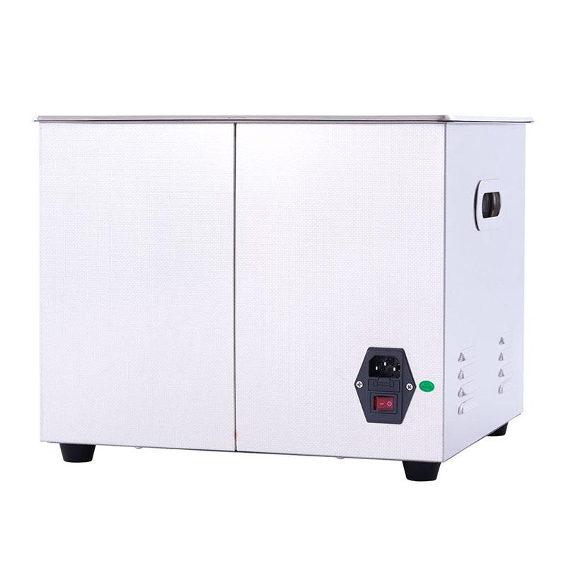 得康超声 PS-60A 超声波清洗机图3