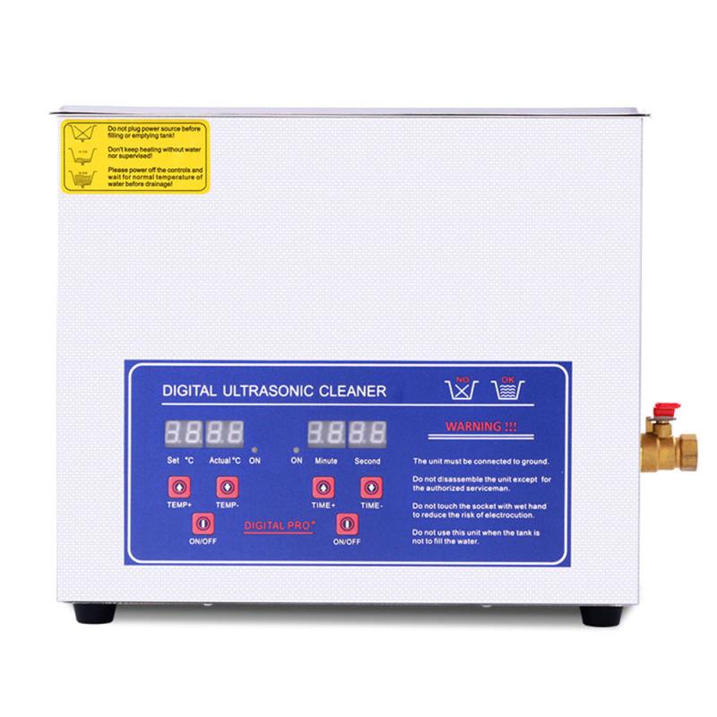 得康超声 PS-60A 超声波清洗机图4